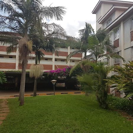 China Garden Hotel Nairobi Exterior foto